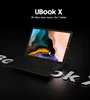 12 INCH CHUWI CWI535 UBook Tablet LPDDR3 12GB RAM 512GB ROM Windows 11 Home N4120 2160 x 1440 IPS Screen HDMI-C 6