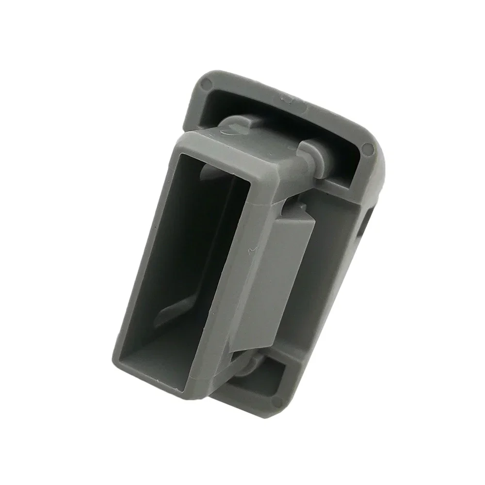 2 Clip Pour Visière De Voiture - Compatible Lancer Evo X, Outlander Sport, ASX