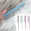 Pet Grooming Comb Pet Grooming Tool Undercoat Rake for Pet Cats Dogs Easy To Remove Tangles Small Medium Large Dogs Product 1
