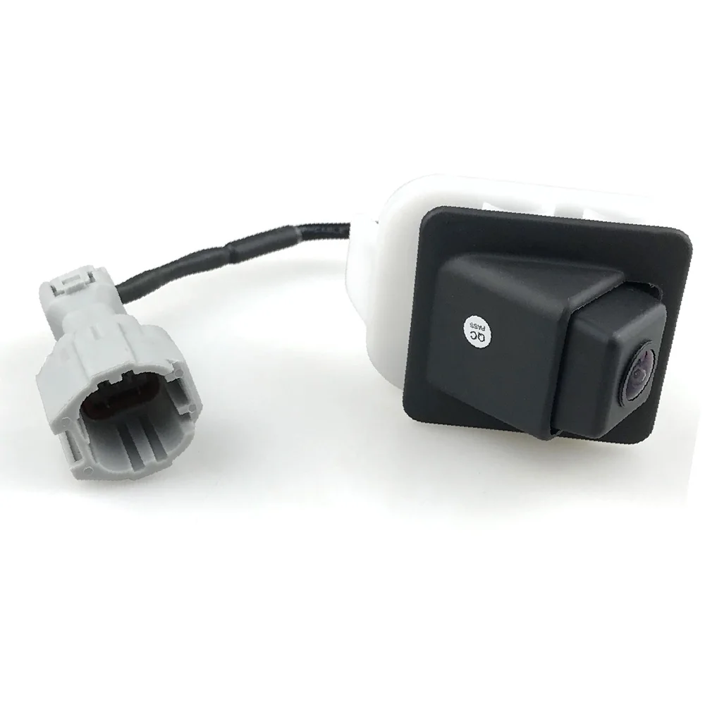 thumbnail interactive-video image 1 of 95760-B5310 For Kia K3 Rear View Camera Reverse Camera Parking Assist Backup Camera 95760b5310 1 of 14