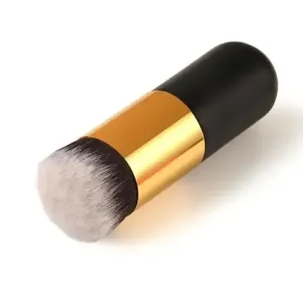 Premium Foundation and BB Cream Makeup Brush - Seamless Application and Flawless Finish