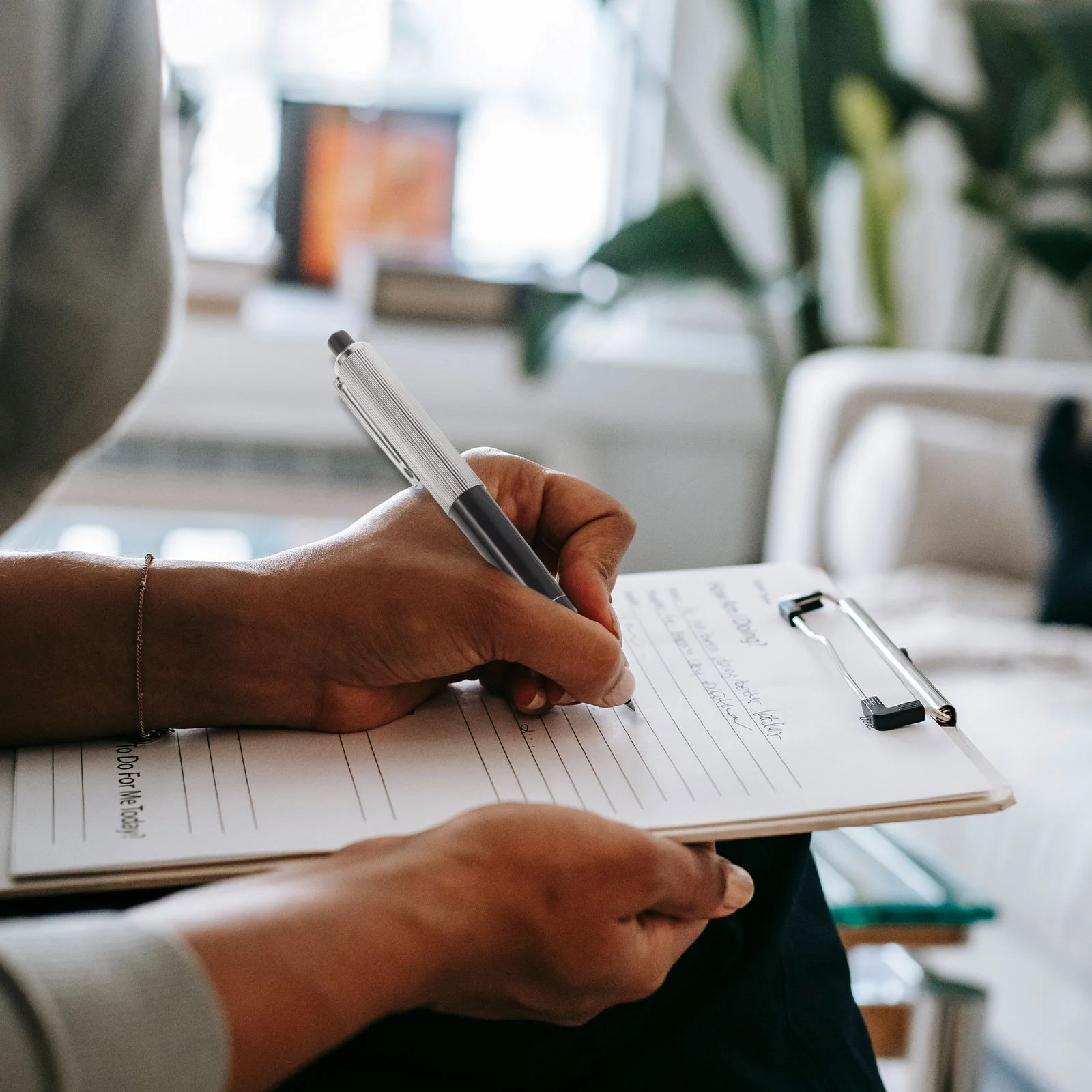 

4 шт., ручка для письма