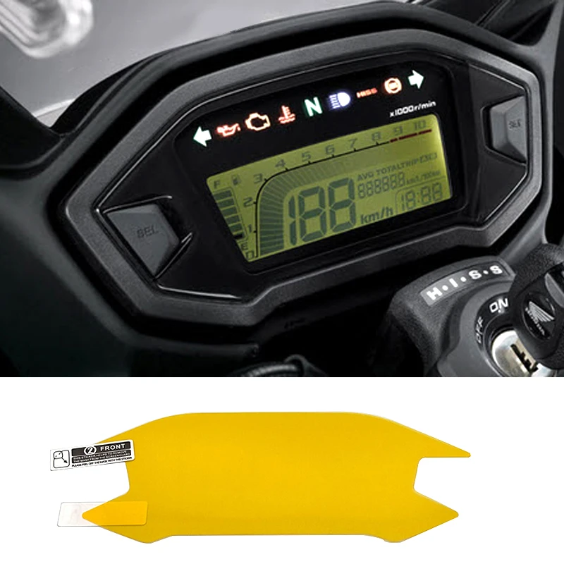 Motorcycle For HONDA CB300F CB 300 CBR500R CBR 500R 500F 500X