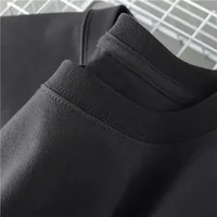 2025 été femmes vêtements Streetwear Crayon Shin Chan imprimer dessin animé t-shirt hauts hommes femmes vêtements 100% coton t-shirts 4