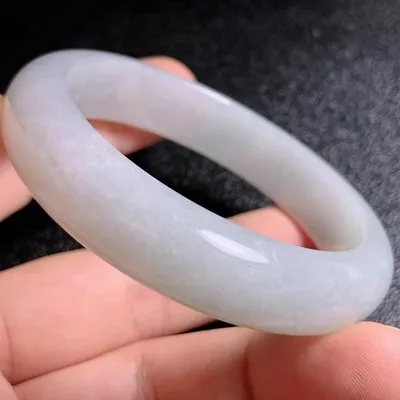 

Ювелирные изделия zheru, браслет из натурального бирманского нефрита 54 мм-62 мм, изысканная фотография, отправить подруге, отправить маму