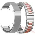 Silver-Silver Pink