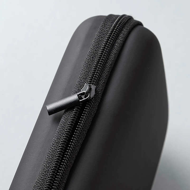 HDD-Gehäuse 2,5 Zoll HDD/SSD-Festplatten gehäuse HDD-Schutz Aufbewahrung tasche tragbare externe Festplatte Tasche für USB-Kabel Ladegerät – Detail 7