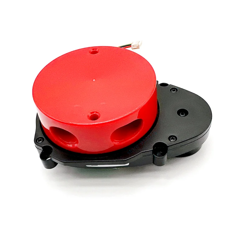 Capteur De Distance De Rechange Pour Aspirateur Robot Dreame L10s Pro/Ultra/Prime/L10 - Pièce Détachée Pour La Navigation - 2
