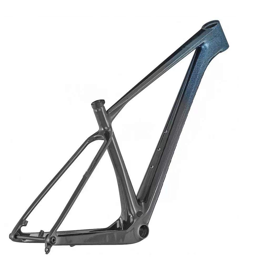 TRIFOX X8 Quadro de Bicicleta de Estrada em Carbono Aero Freio a
