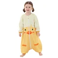 A Yellow Duck