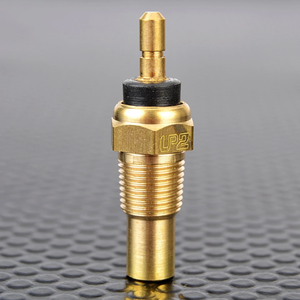 。 Amazon.com: Caltric Radiator Plug Water Sensor Compatible with