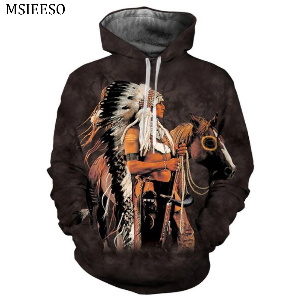 

Men Hoodie Christmas Hoodie Green Fur Monster Santa Claus Cosplay Printed Autumn Unisex Hooded Pullover Sudadera Hombre