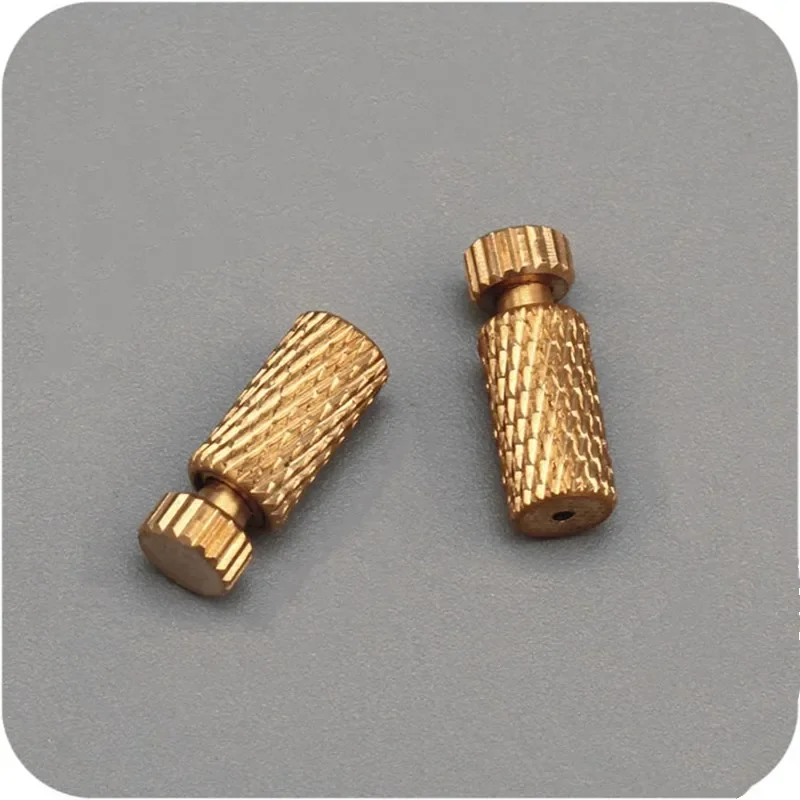 Leather Suture Positioning Needle DYI Tool 10pcs
