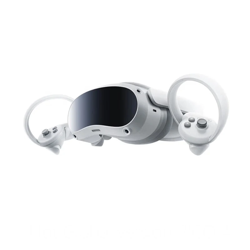 

Pico 4 VR Headset 8+256G RTS All-In-One Virtual Reality Headset Pico4 3D VR Glasses 4K+ Display For Metaverse Stream Gaming