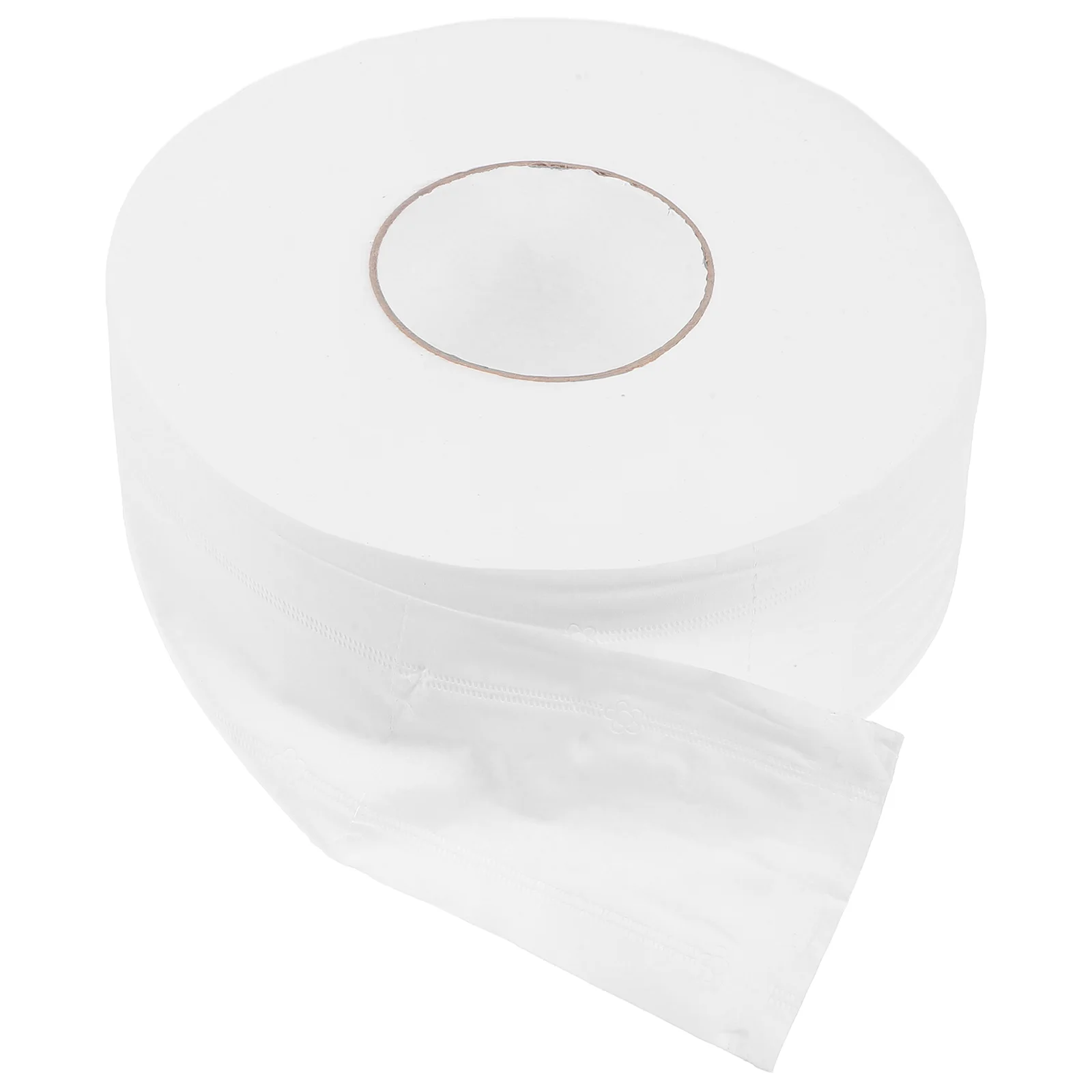 600 Small Size Mask Toilet Paper Towel for Home Commercial Affordable Electronic Wipe