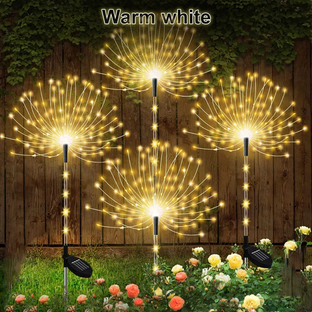 Warm White