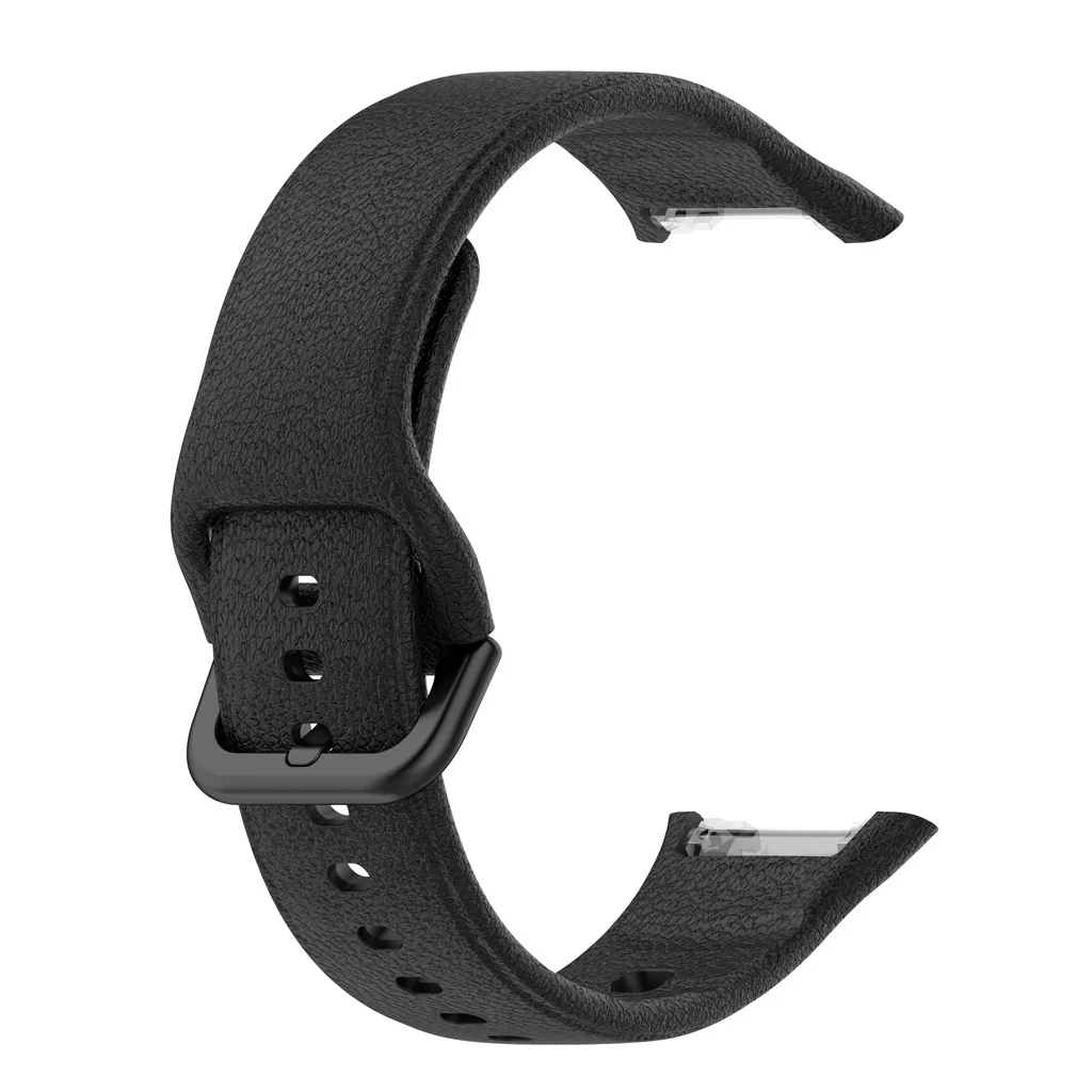 Silicone Smart Watch Band Strap in Bracelet Style