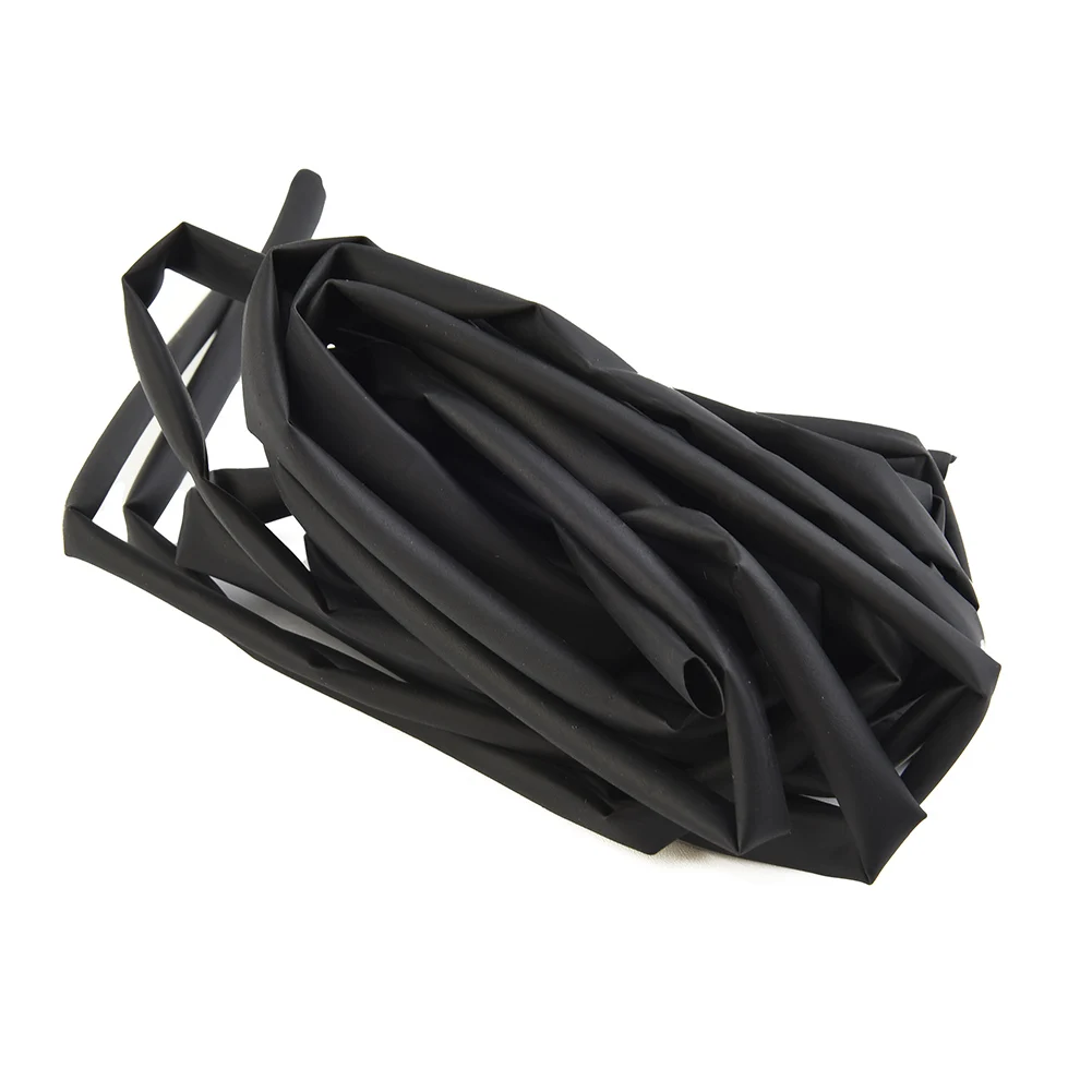 Heat Shrink Tube Kit 4 PCS for Cables