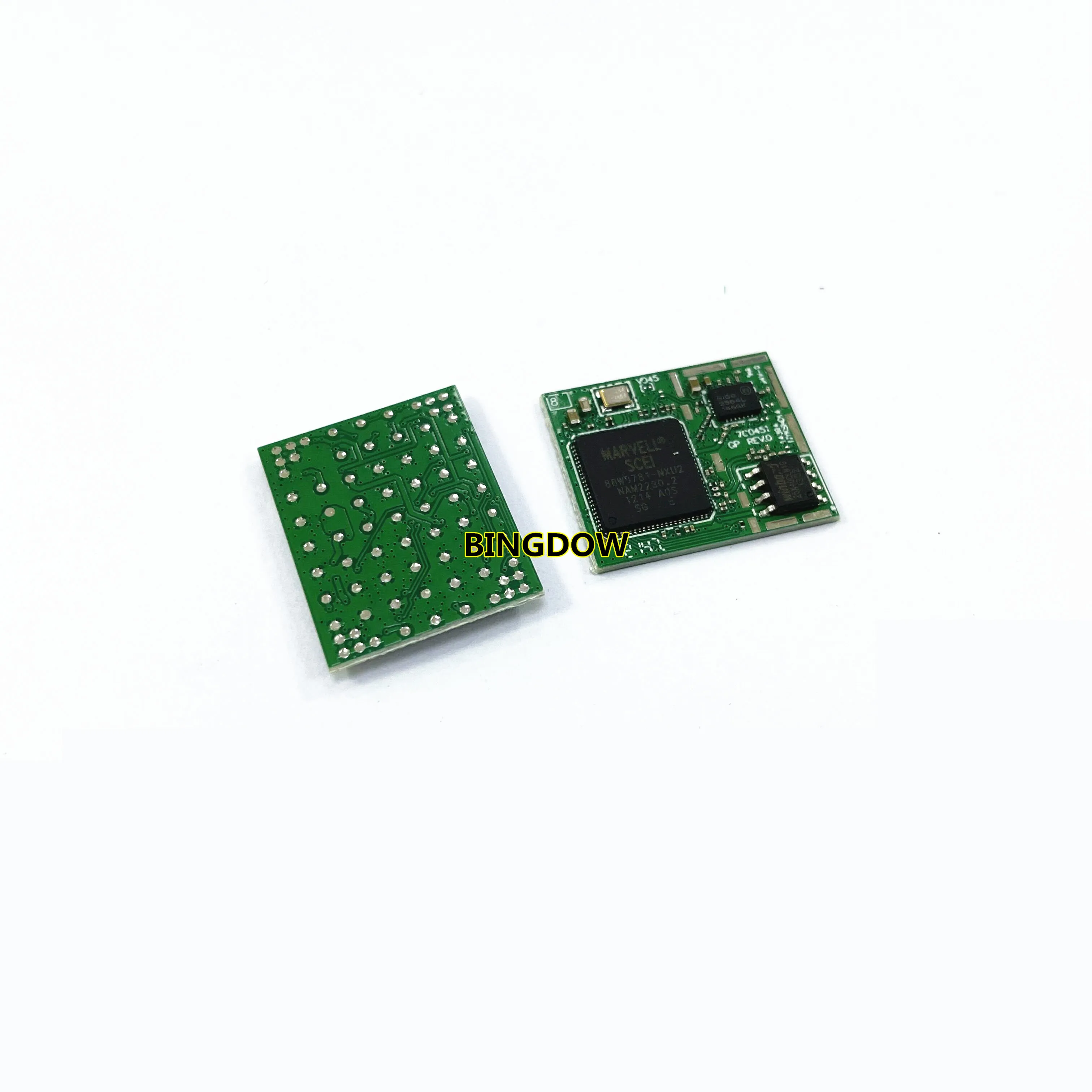 Wireless Bluetooth WIFI Module for Playstation 3 PS3 Super Slim CECH-4000  4000 Console IC Chip _ - AliExpress Mobile