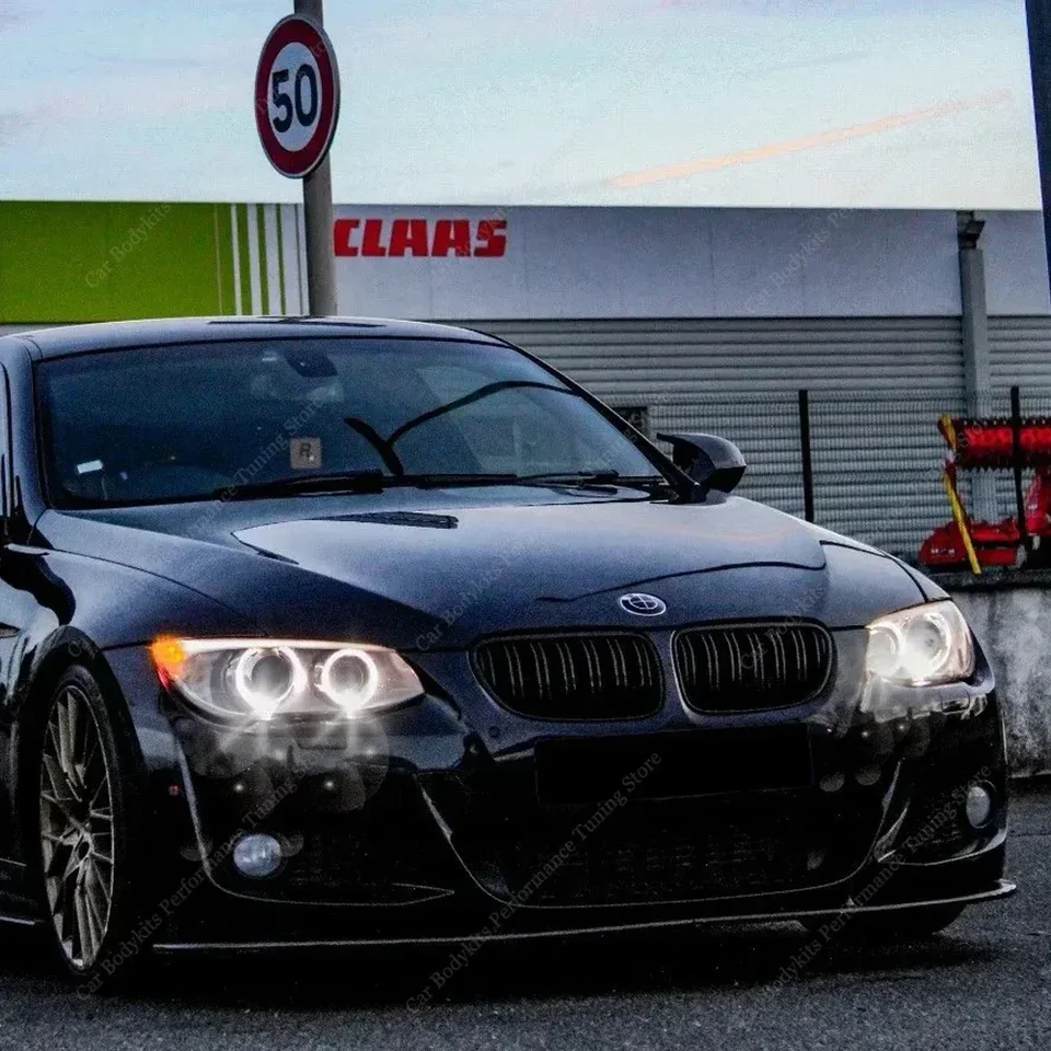 BMW,e92,e93,m-tech,320i, 320i, 330i, 330d, 335i,スポーツスタイル