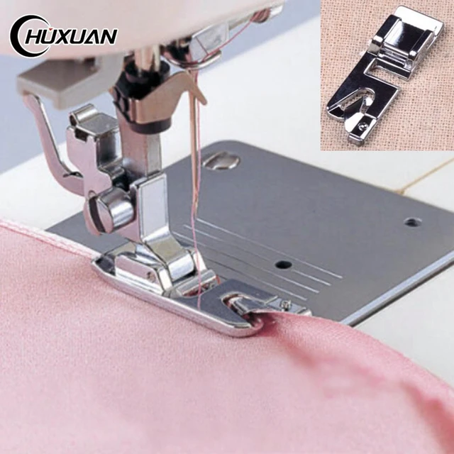 Sewing Machine Accessories Foot Janome  Singer Sewing Machine Accessories  Foot - Sewing Tools & Accessory - Aliexpress