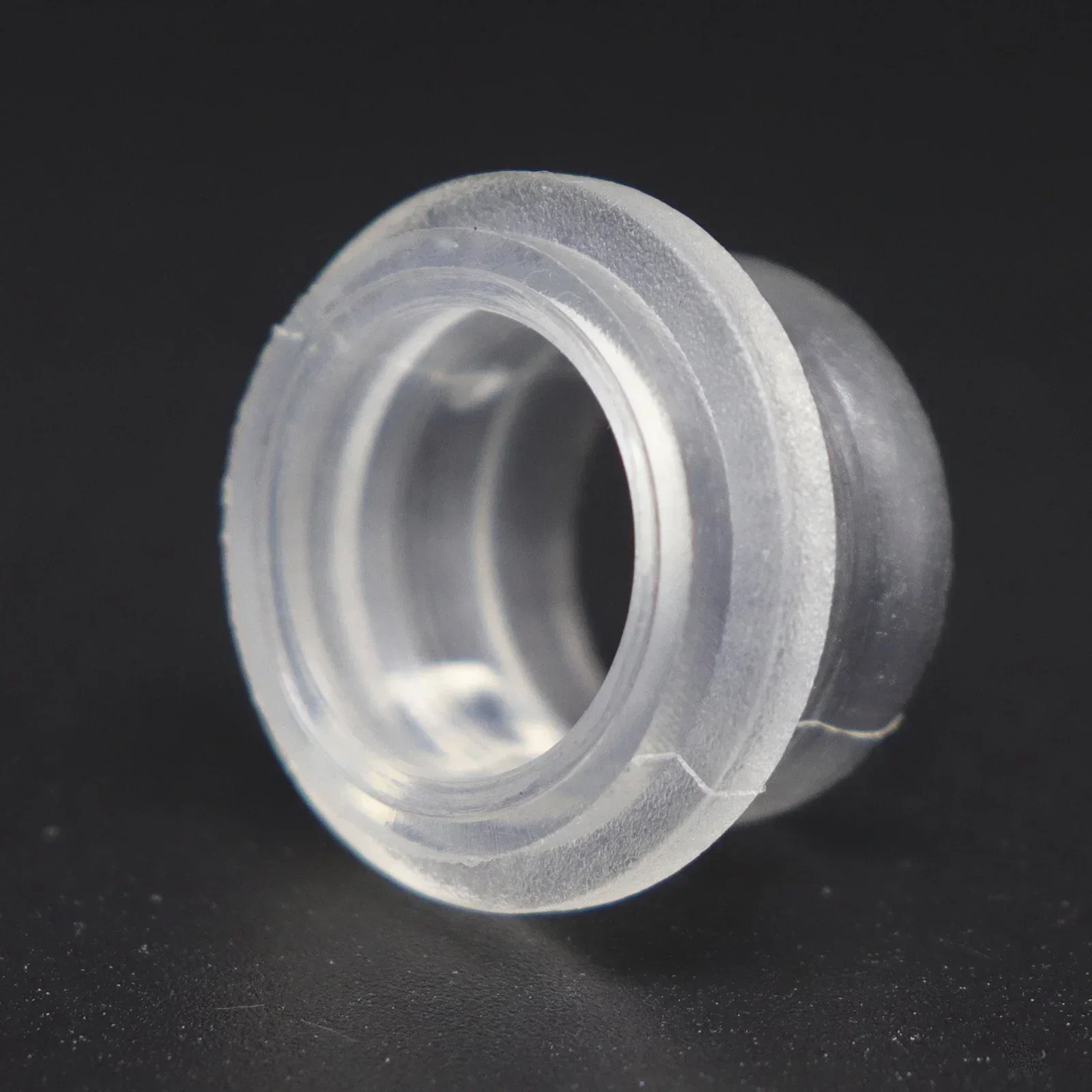 1PC Bush For VW T4 VAN Manual Gear Shifter Selector Rod Bearing Rubber Sleeve Shift Lever Cable Linkage Repair Kit 1990-2003