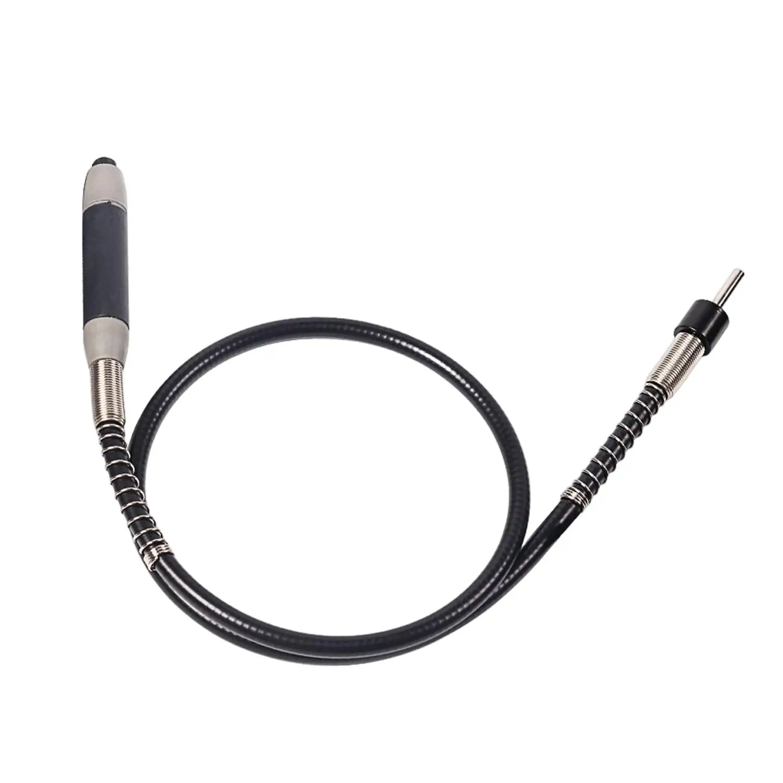 Flexible Shaft Rotary Grinder Tool Rotary Tool Kit Electric Drill