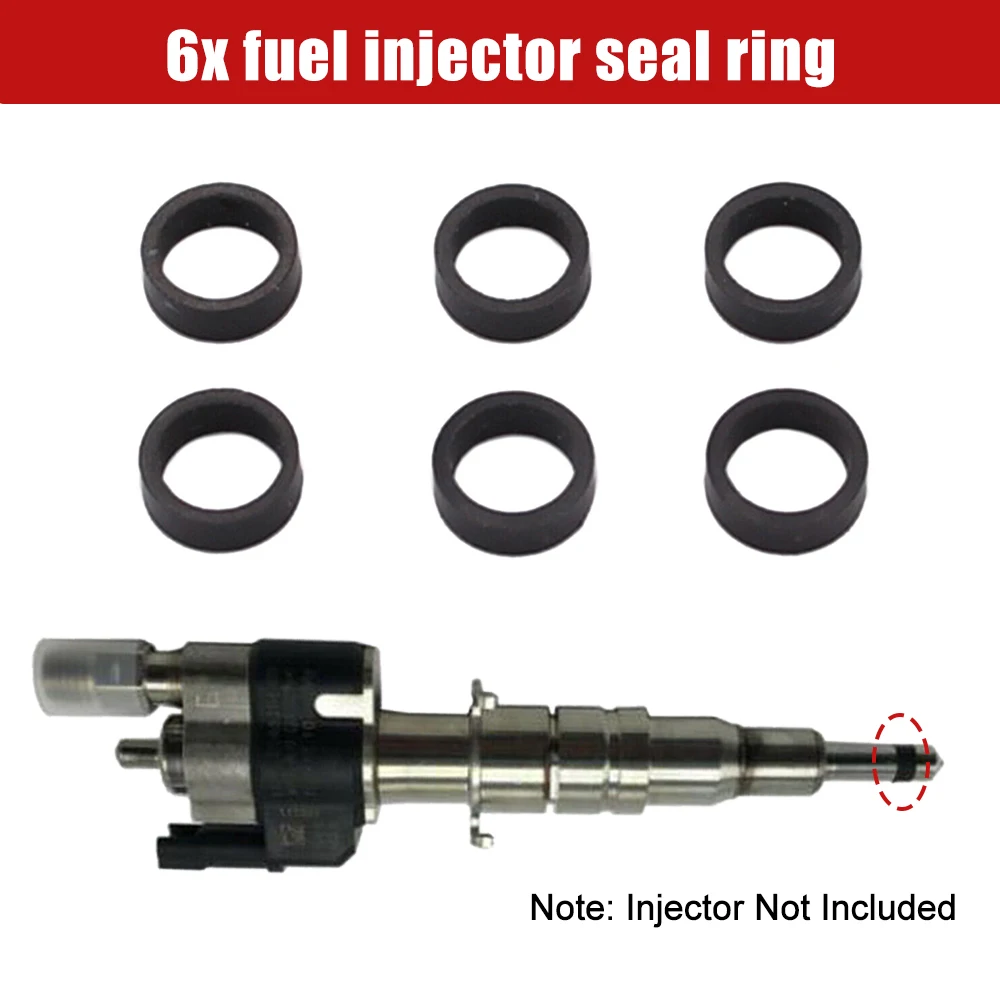 

6x топливная лампа для BMW N54 135 335 535 550 650i 740i X6 750 топливная лампа