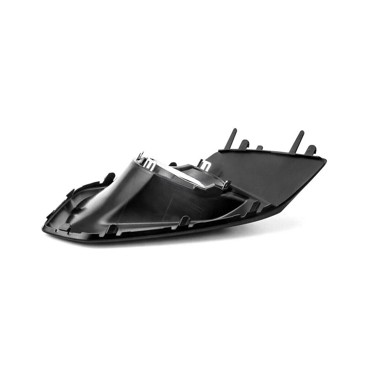 

Right Front Bumper Fog Lamp Trim Cover 57731-FJ000 57731FJ020 for Subaru Impreza 2012-2014 Foglight Chrome Grille
