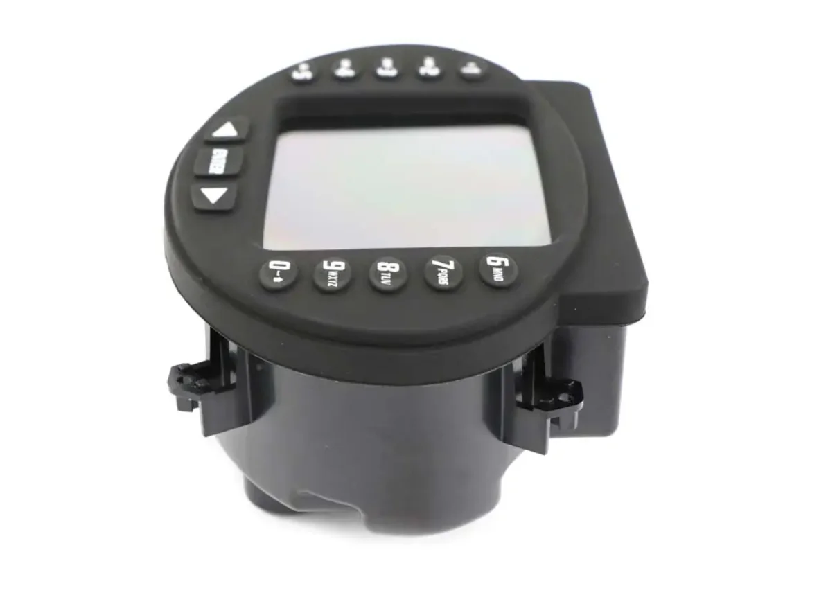 Bobcat, Display screen, 7391217