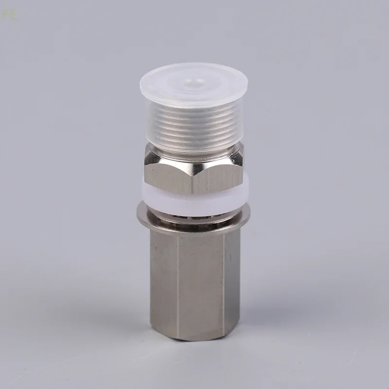 [F] 안테나 마운트 어댑터(SO-239) - 3/8-24 나사산 안테나 마운트 커넥터(헤비듀티)