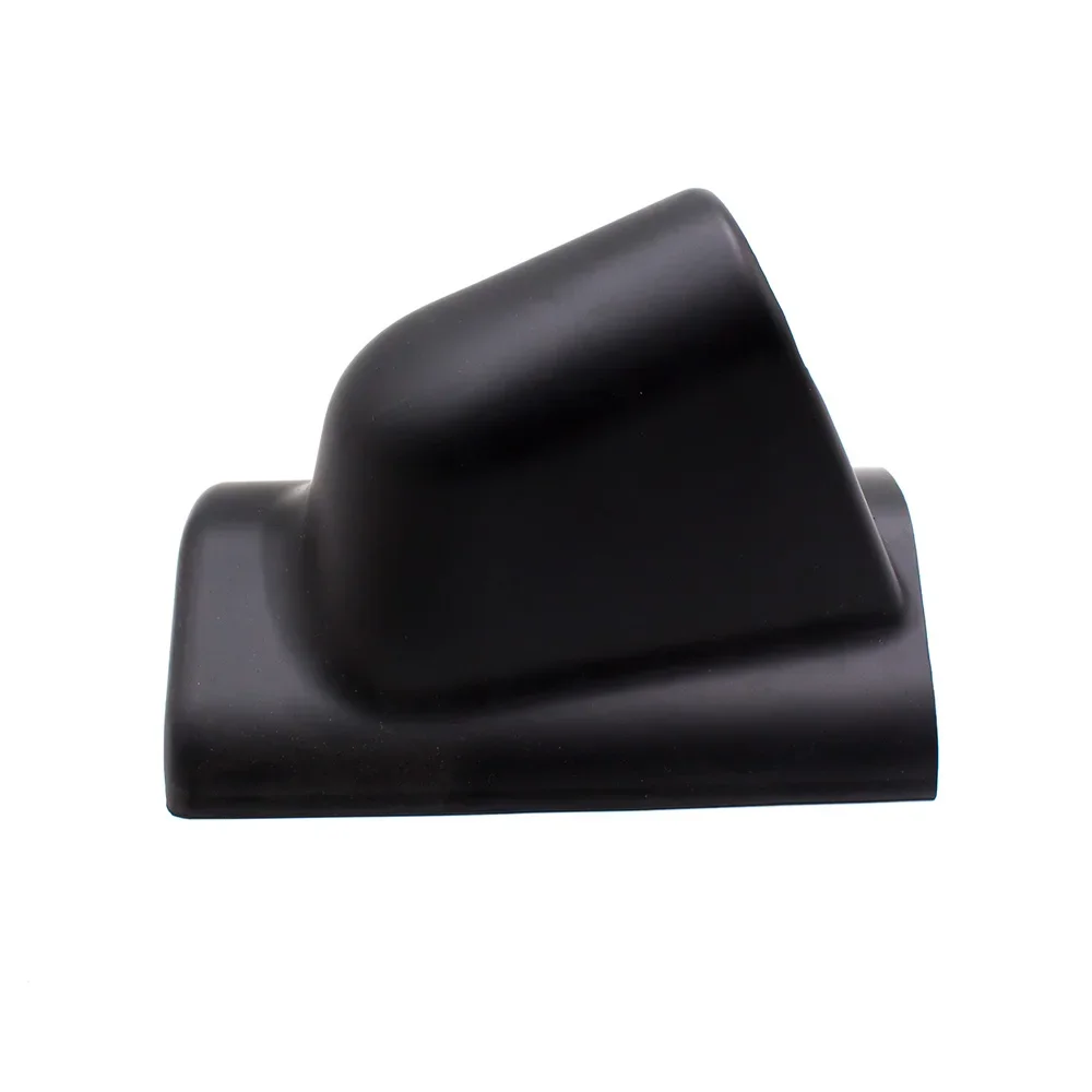 Carbon Gauge Pod 52mm Car Single Car Gauge Cap Cup Dash Pod Mount Holder Plastic Cup