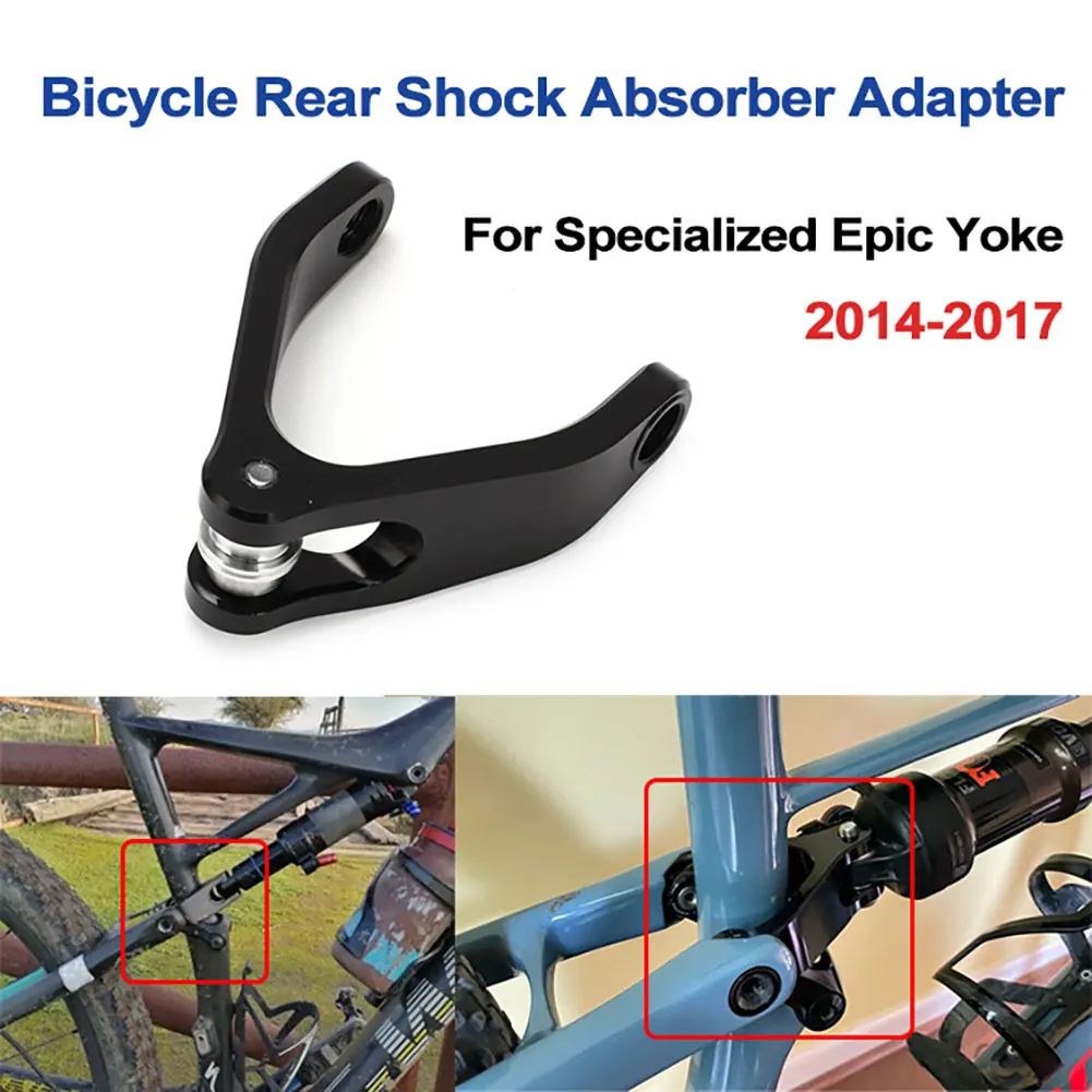 Shock Absorber Specialized Rear Suspension Parts Yog Motorcycle
