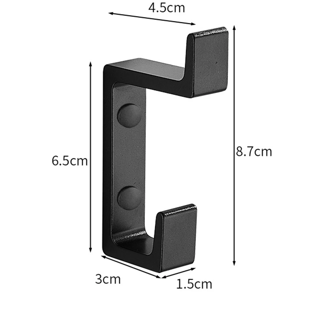 Рисунок 4 - настенные крючки для одежды