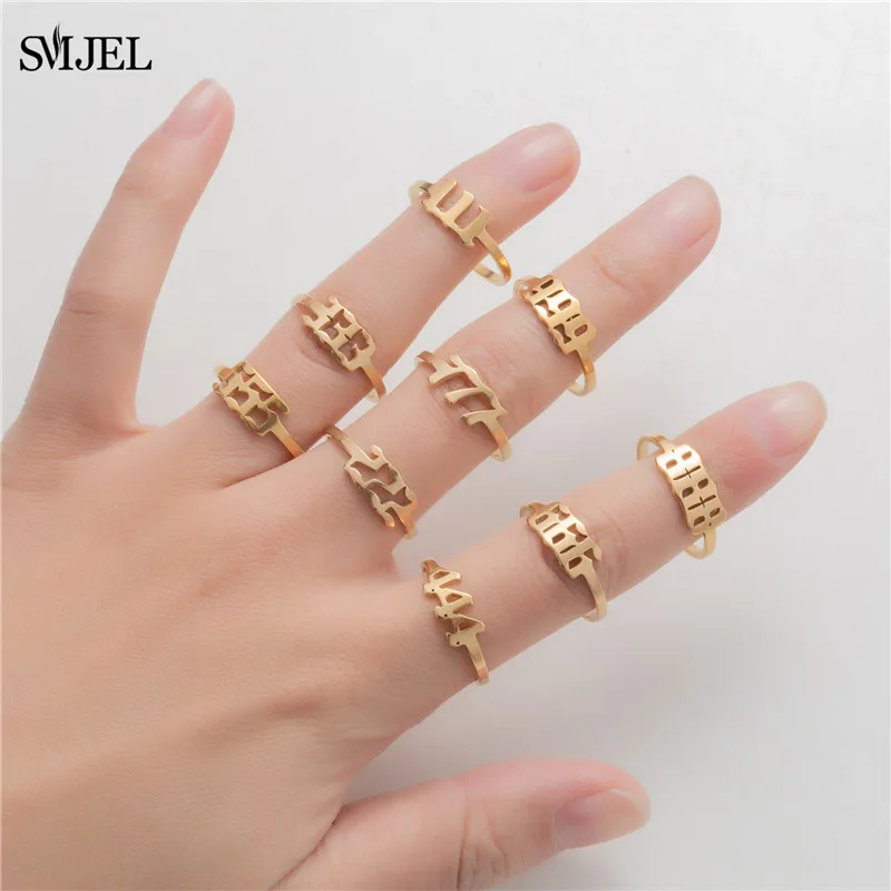 Gold Ring