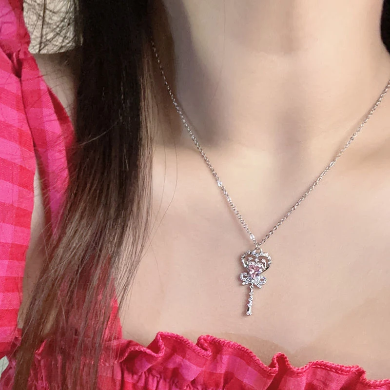 Рисунок 4 - Нежное романтическое готическое