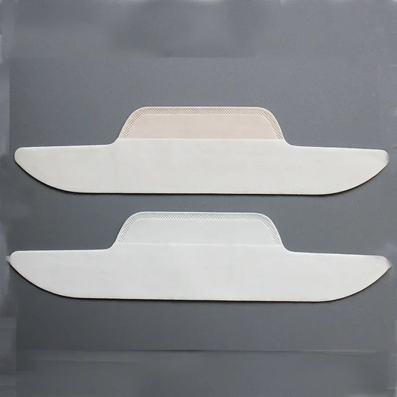 Hat Sweat Absorber Stickers 10PCS Summer Cap Liner Bands