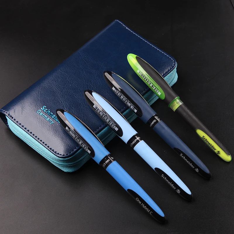 Gel Pen Signing Pen Highlighter Marker 4pcs/set for multifunction pen,highlighter pens