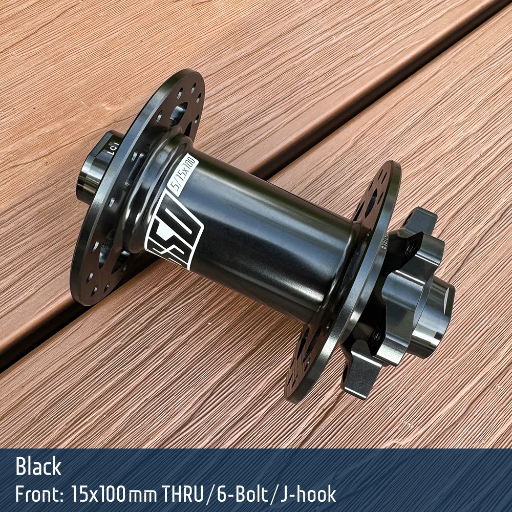 パーツ Formosa 27.5 sram hub 15x100 FORMOSA [フォルモサ