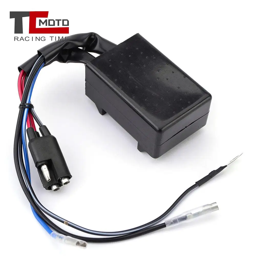 Motorcycle CDI Box Ignition Trigger CDI Unit Assy For Suzuki RM80 96-01 RM85 RM85L 03-17 32900-02B30 32900-02B31