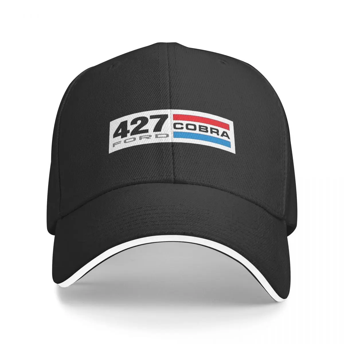 Ac Cobra 427 Ci Badge 2024 A Berretto Da Baseball Cappello