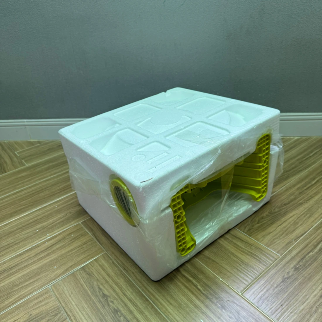 Air Blower 950W  Commercial Inflatable Blowers Pump Fan Perfect Air Blower For Inflatables 5