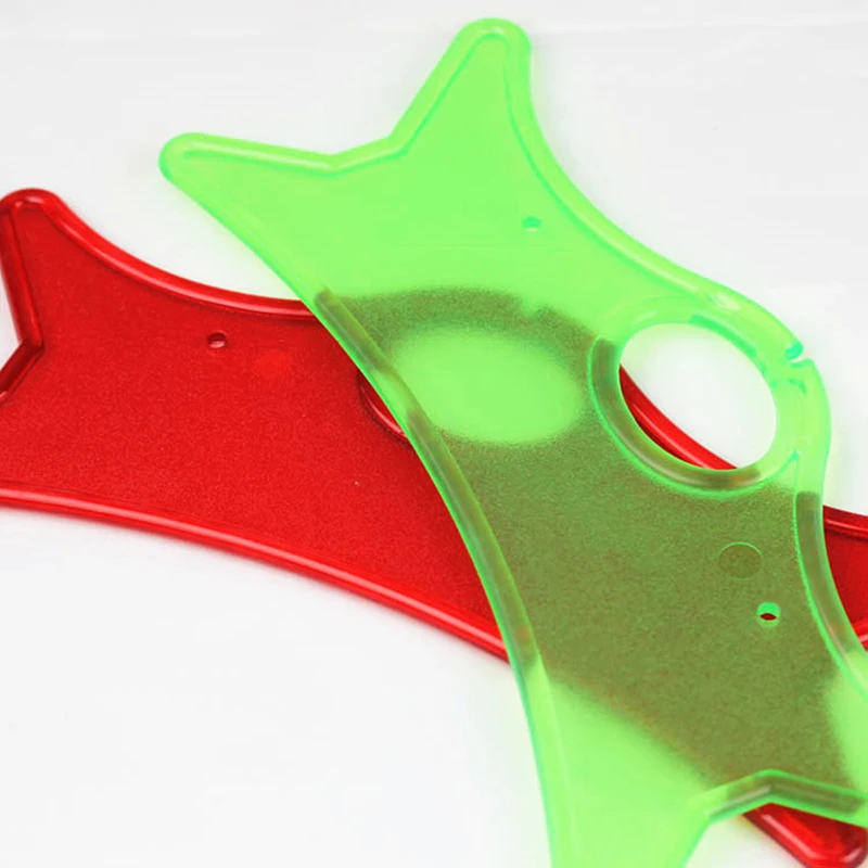 

free shipping 2pcs kite winding board dual line stunt kites factory kite accessories tool sports paraglider parachute reel tool