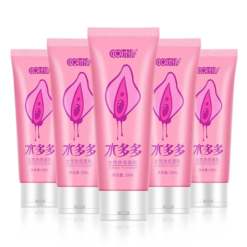 

Women Lubricant Fast Orgasm Vaginal Tightening Gel Moistening Pleasure Enhancer Aphrodisiac Increase Female Sexual Stimulant