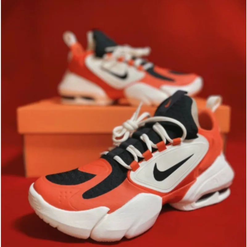 حذاء رياضي Nike Air Max Alpha Savage Original للرج...