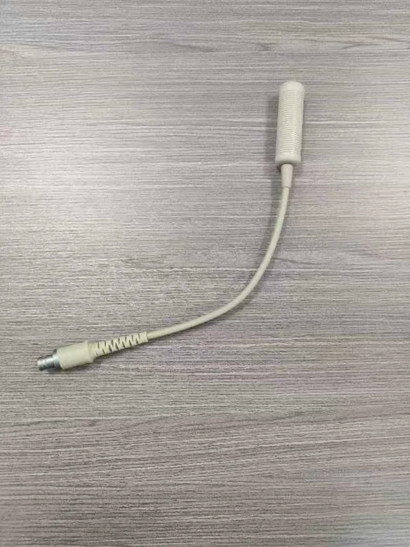 Invisio v60およびミリタリーバージョンと互換性のあるtac-sky-adapter