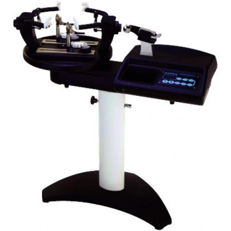 

for New Tennis Stringing Machine