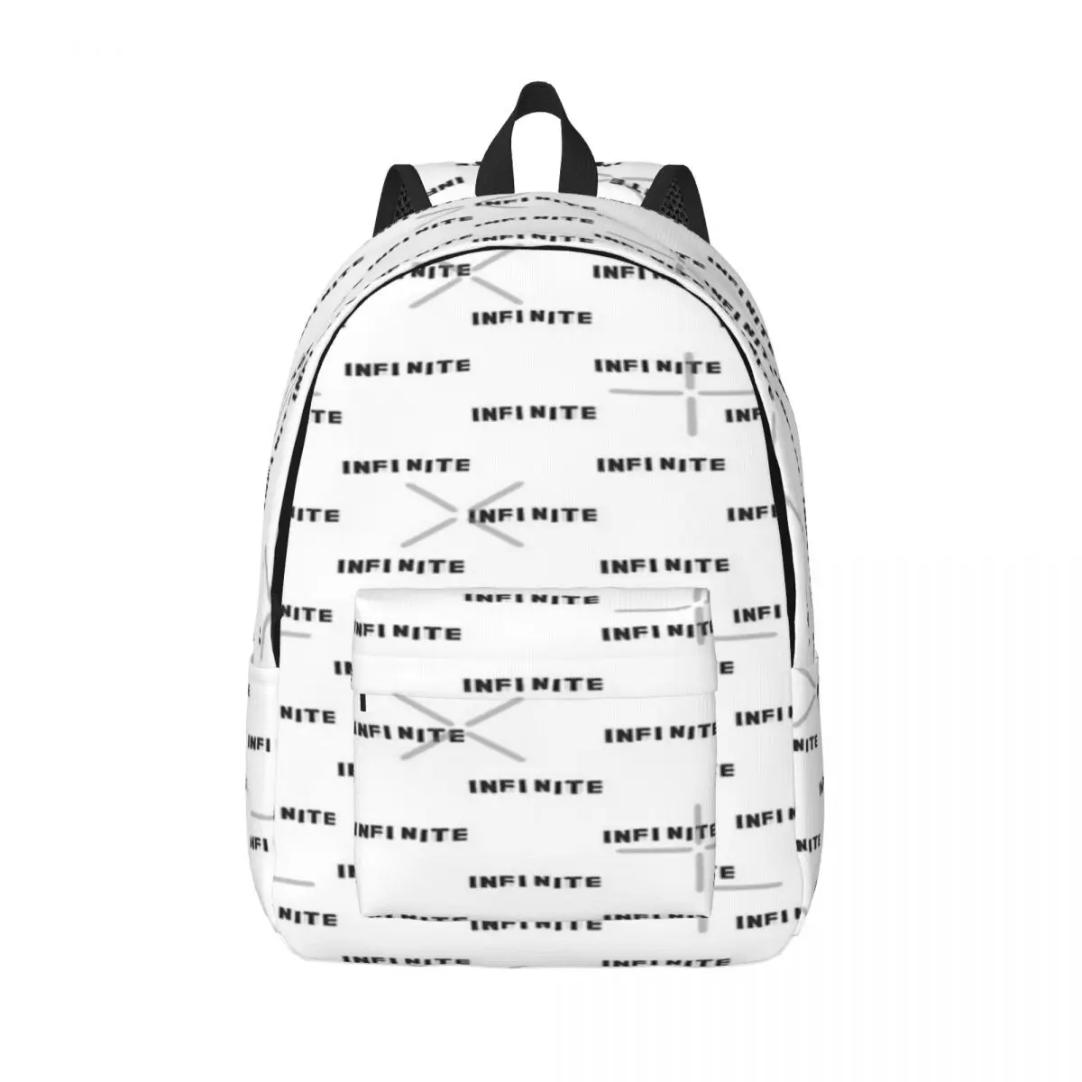 Caylus Merch Infinite Logo Backpack: The Ultimate Everyday Carry for Urban  Explorers, image size:1200x1200