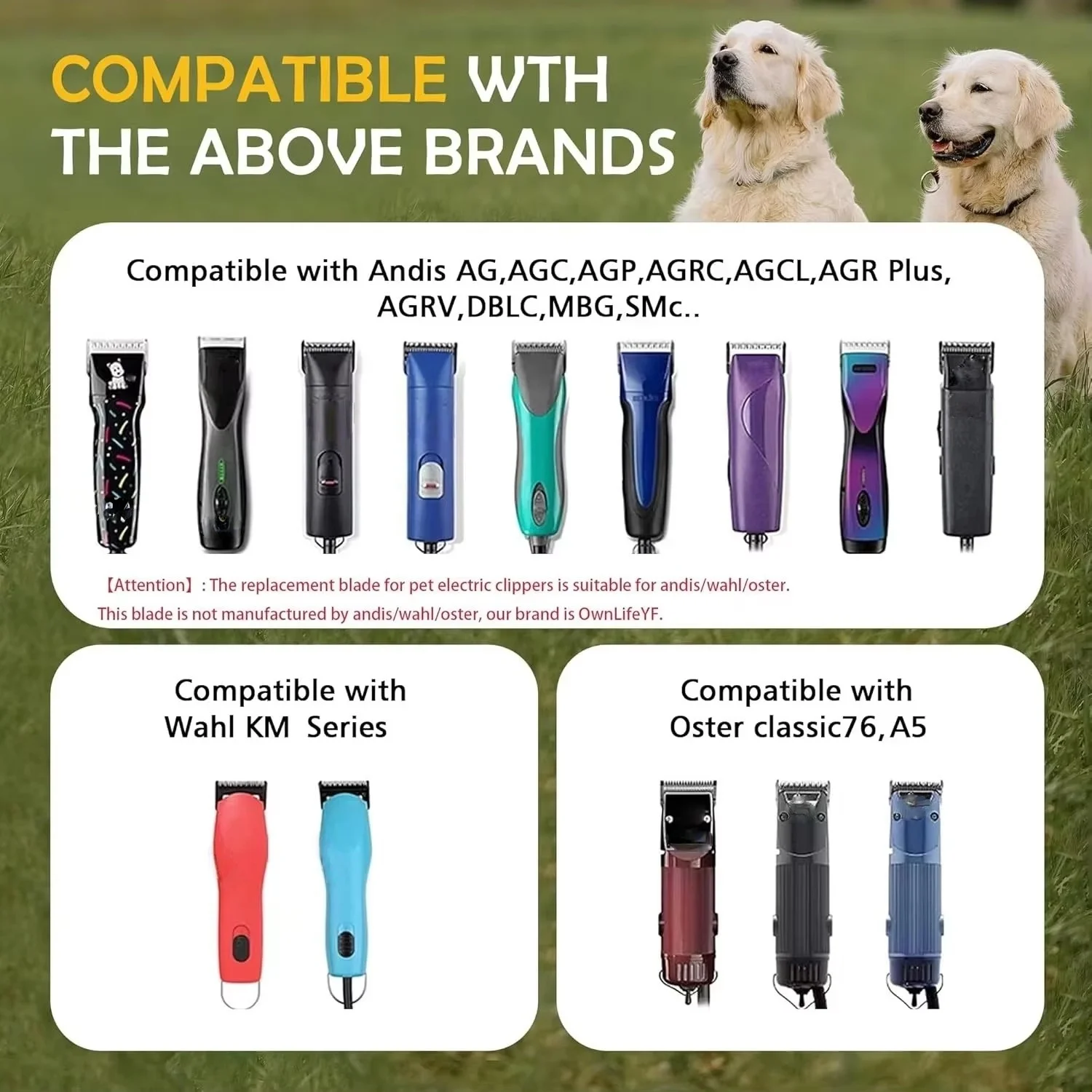 Oster ターボ 犬用バリカン Oster ターボ 犬用バリカン 公式通販