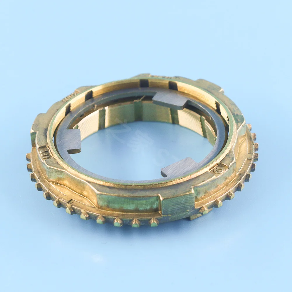 085311279 085311277B 02T311247C 02T3112471D 1.2-speed synchroniser ring MQ200 Golf/R32/GTI/Rabbit